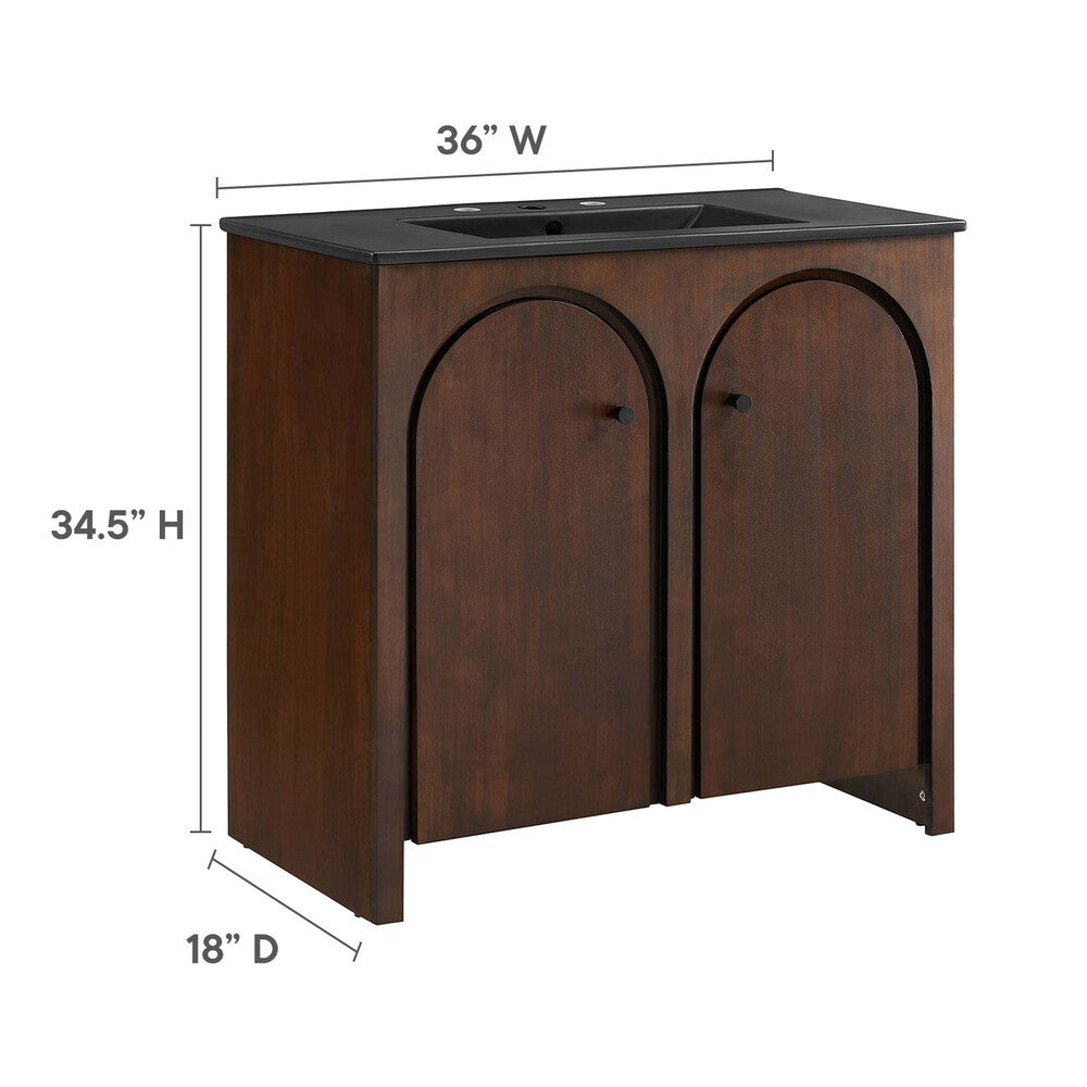 EEI-6791 Appia 36" Bathroom Vanity by Modway