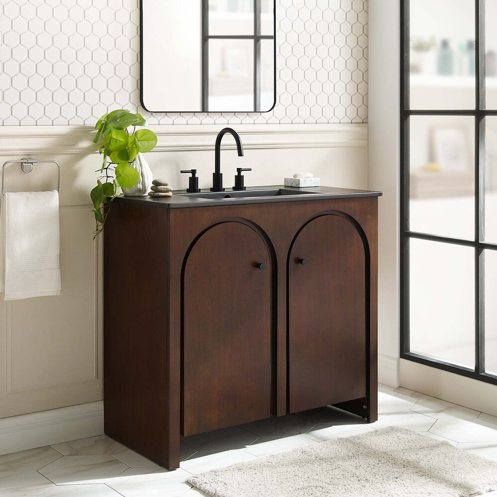 EEI-6791 Appia 36" Bathroom Vanity by Modway