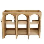 EEI-6541 Appia 48" Bathroom Vanity Cabinet (Sink Basin Not Included) by Modway