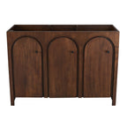 EEI-6541 Appia 48" Bathroom Vanity Cabinet (Sink Basin Not Included) by Modway