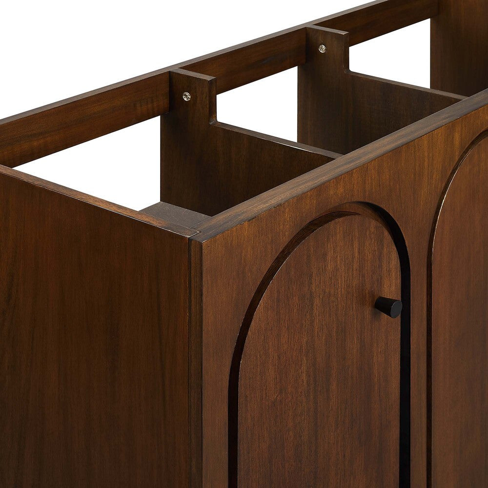 EEI-6541 Appia 48" Bathroom Vanity Cabinet (Sink Basin Not Included) by Modway