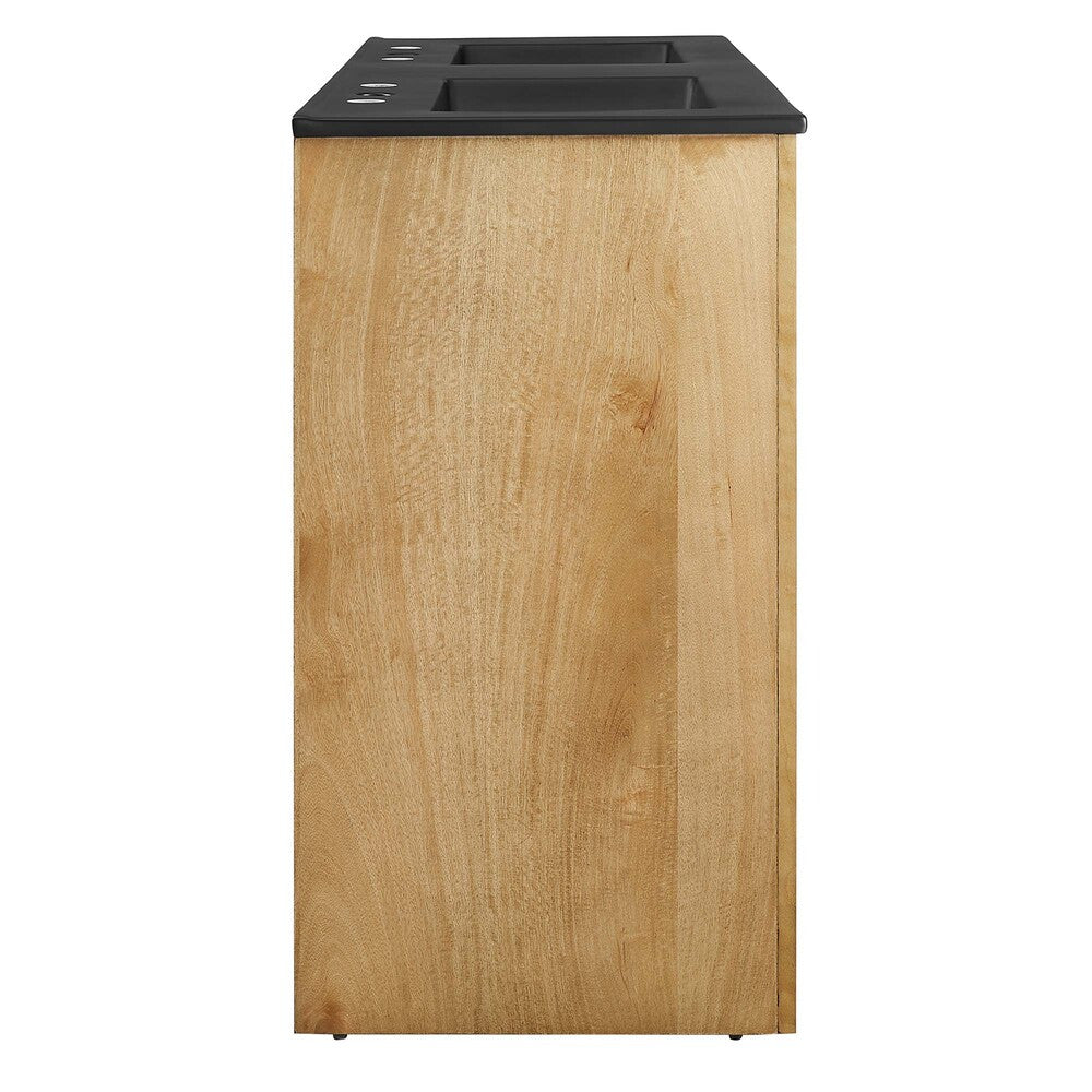 EEI-6793 Appia 48" Double Sink Bathroom Vanity by Modway