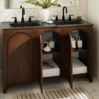 EEI-6793 Appia 48" Double Sink Bathroom Vanity by Modway