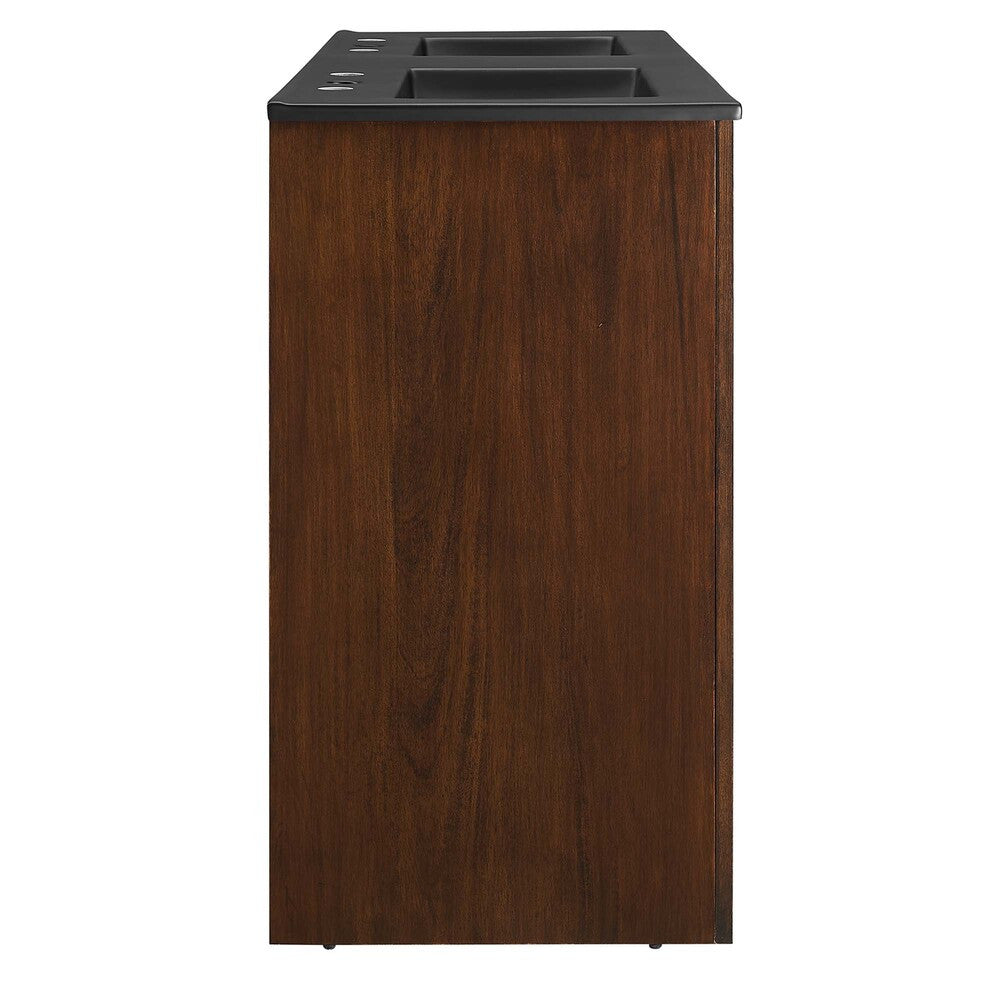 EEI-6793 Appia 48" Double Sink Bathroom Vanity by Modway