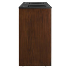 EEI-6793 Appia 48" Double Sink Bathroom Vanity by Modway
