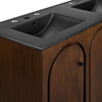 EEI-6793 Appia 48" Double Sink Bathroom Vanity by Modway