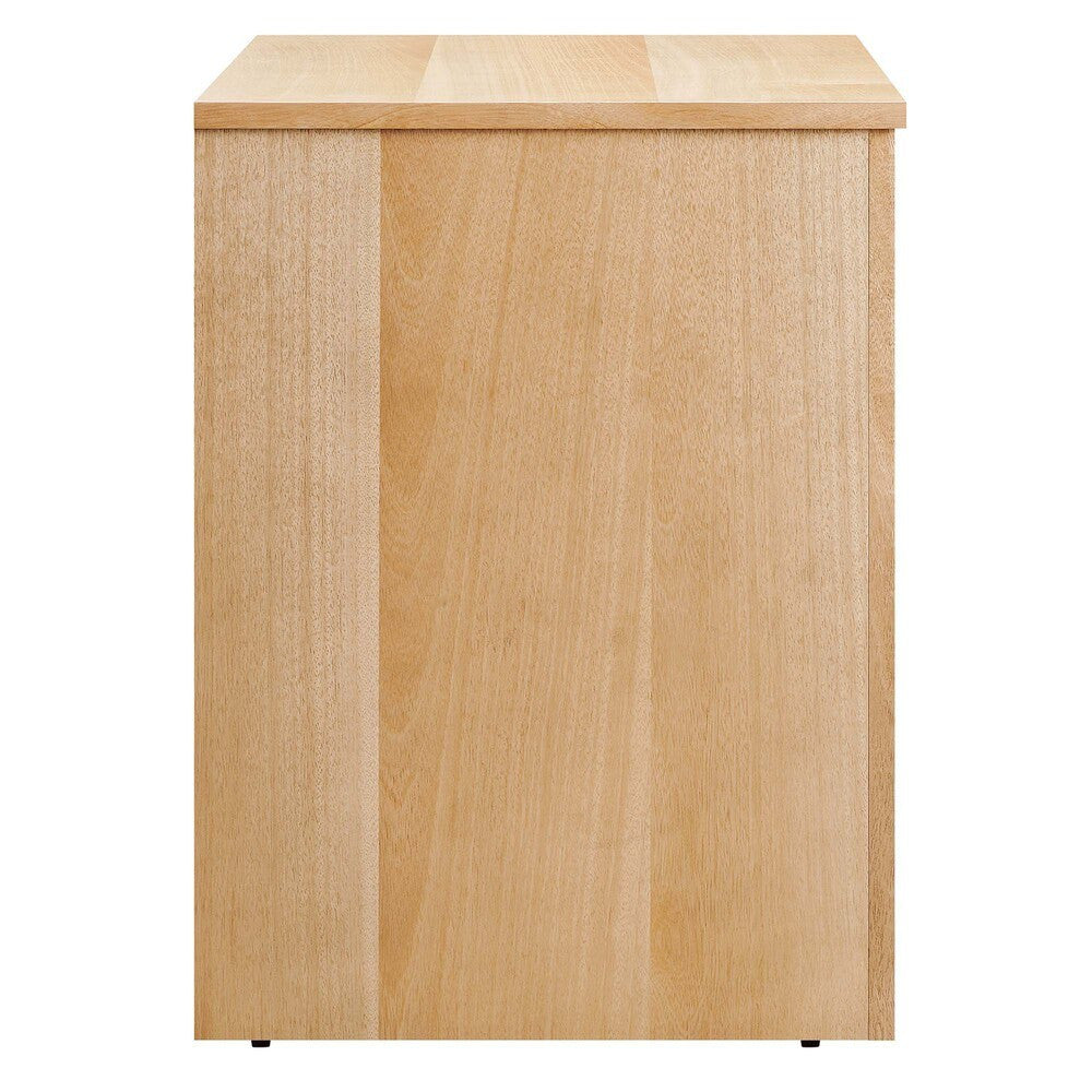 MOD-7109 Appia Arched Door Nightstand by Modway