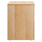 MOD-7109 Appia Arched Door Nightstand by Modway
