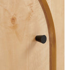 MOD-7109 Appia Arched Door Nightstand by Modway