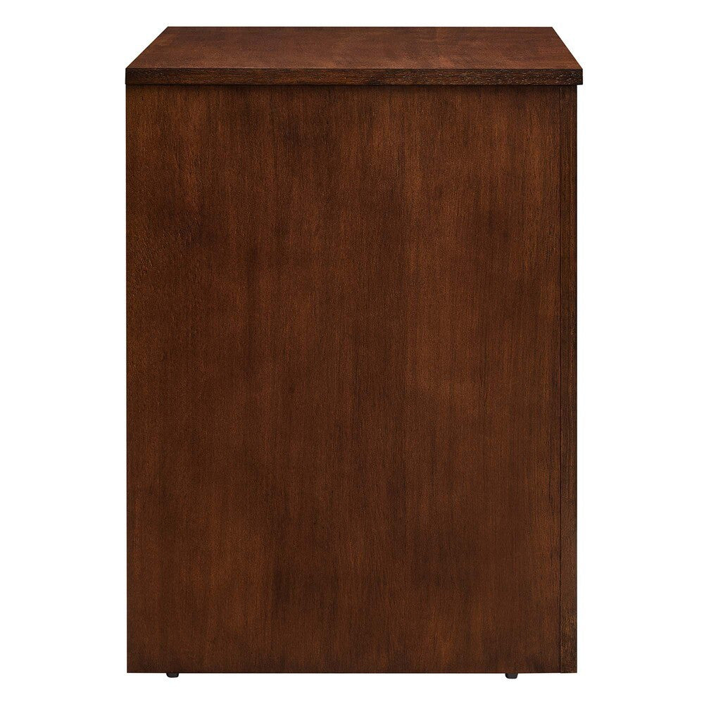 MOD-7109 Appia Arched Door Nightstand by Modway