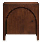 MOD-7109 Appia Arched Door Nightstand by Modway