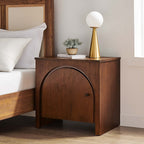 MOD-7109 Appia Arched Door Nightstand by Modway