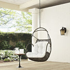 EEI-2659 Arbor Outdoor Patio Swing Chair Without Stand by Modway