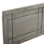 MOD-6221 Archie Wood Full Headboard by Modway