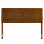 MOD-6221 Archie Wood Full Headboard by Modway