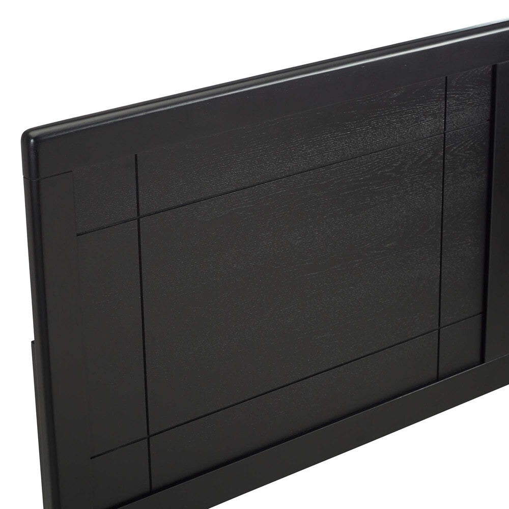 MOD-6223 Archie Wood King Headboard by Modway