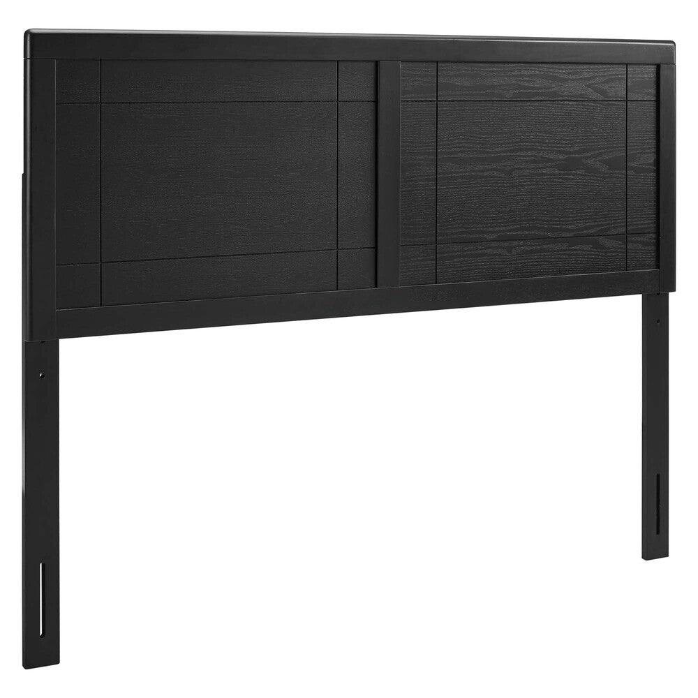 MOD-6223 Archie Wood King Headboard by Modway