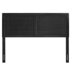 MOD-6220 Archie Wood Twin Headboard by Modway