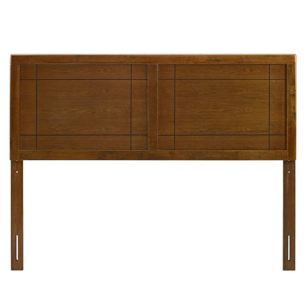 MOD-6220 Archie Wood Twin Headboard by Modway