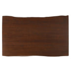 EEI-6059 Ardor 60" Live Edge Acacia Wood Acacia Wood Dining Table by Modway