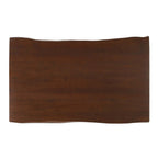 EEI-6059 Ardor 60" Live Edge Acacia Wood Acacia Wood Dining Table by Modway