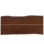 EEI-6072 Ardor 96" Live Edge Acacia Wood Acacia Wood Dining Table by Modway