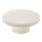 Modway Argos Indoor - Outdoor Patio Concrete Round Coffee Table by Modway-EEI-7092