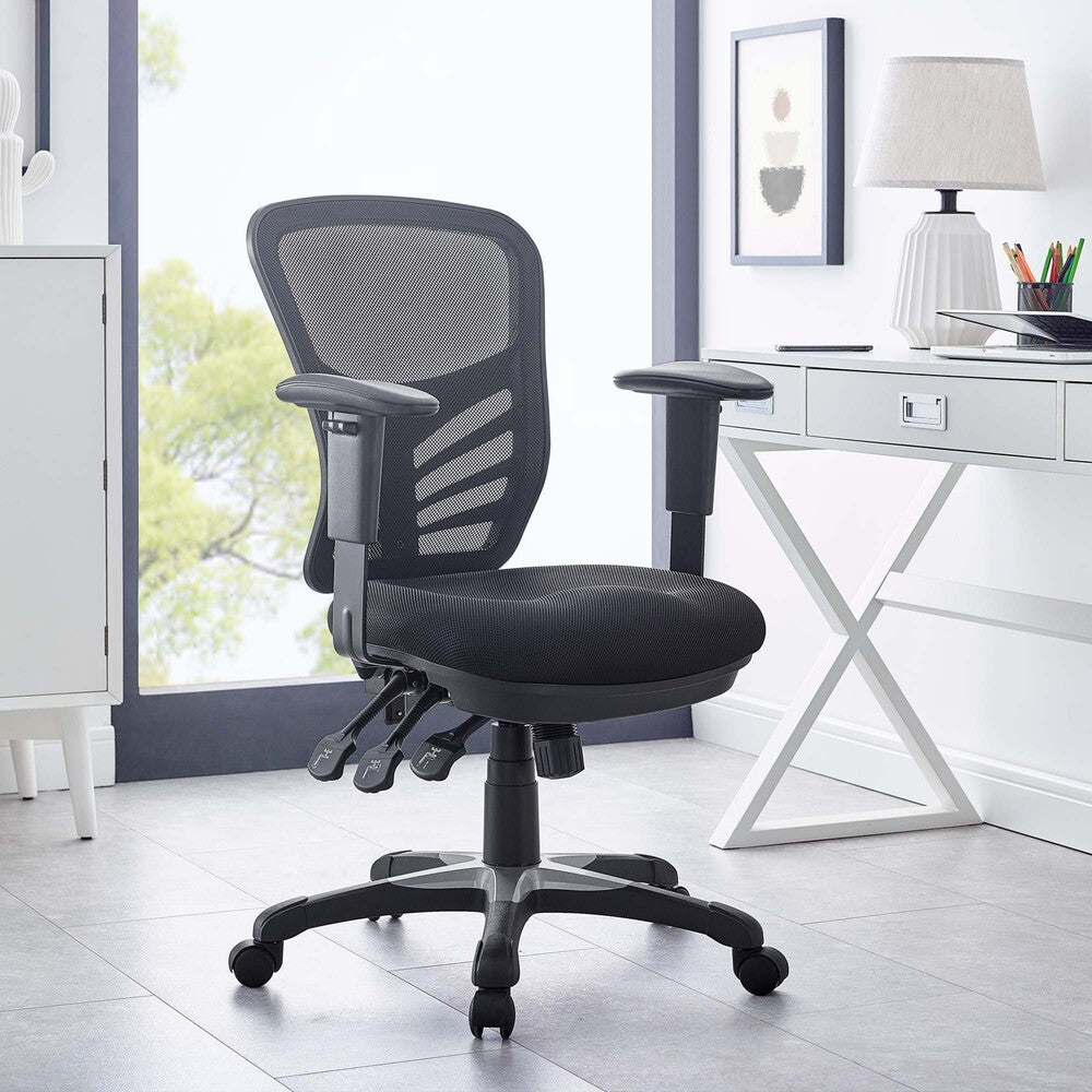 EEI-757 Articulate Mesh Office Chair by Modway