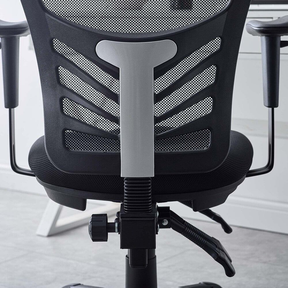 EEI-757 Articulate Mesh Office Chair by Modway