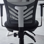 EEI-757 Articulate Mesh Office Chair by Modway