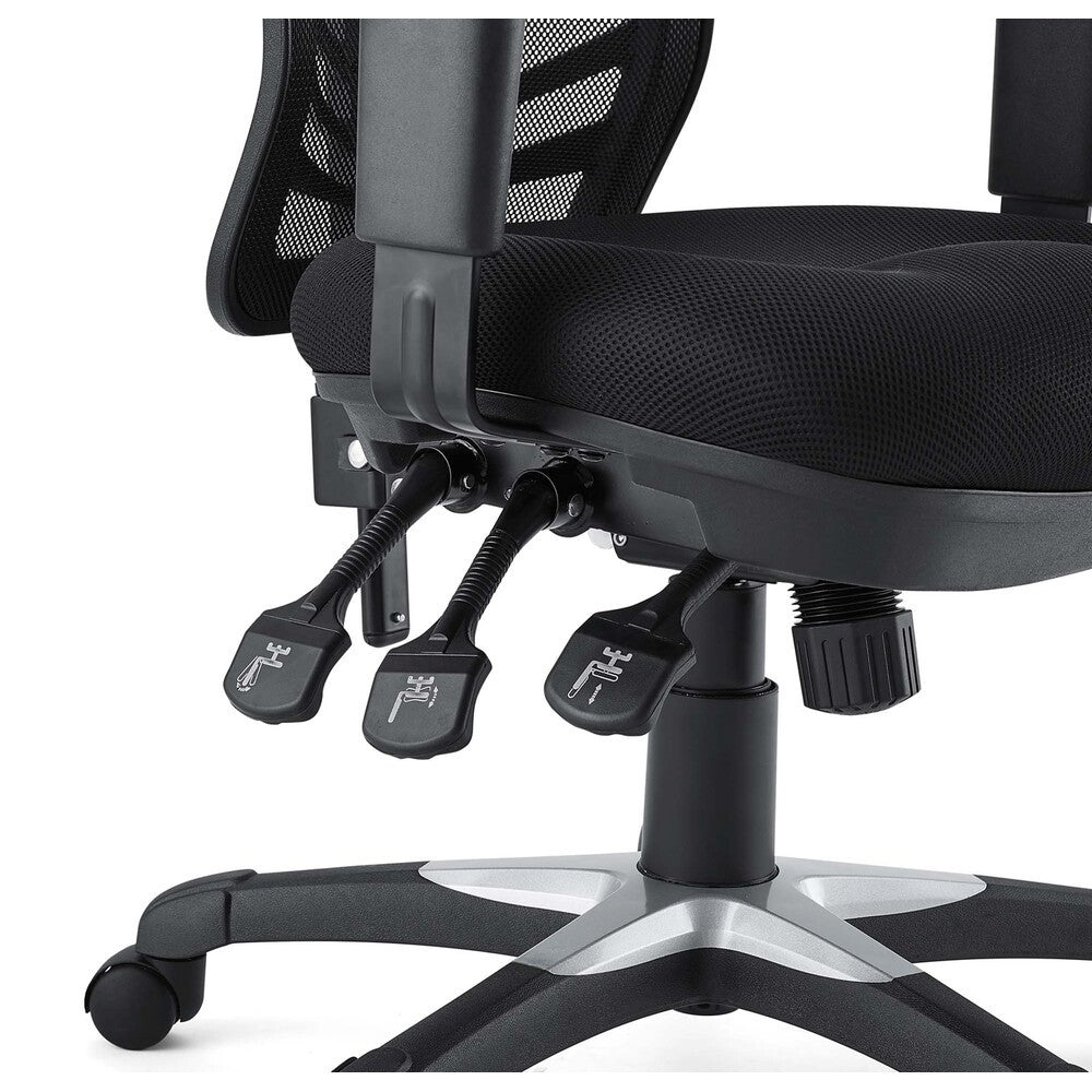 EEI-757 Articulate Mesh Office Chair by Modway