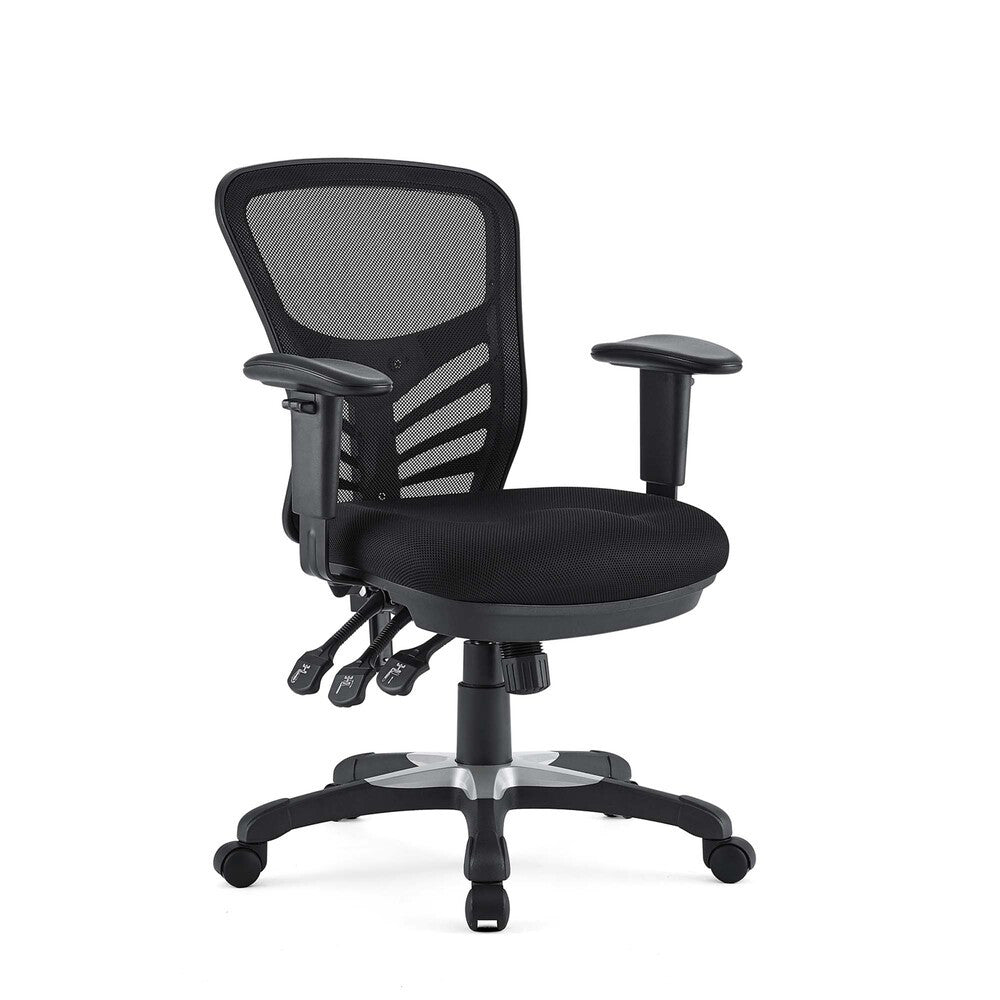 EEI-757 Articulate Mesh Office Chair by Modway