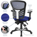 EEI-757 Articulate Mesh Office Chair by Modway