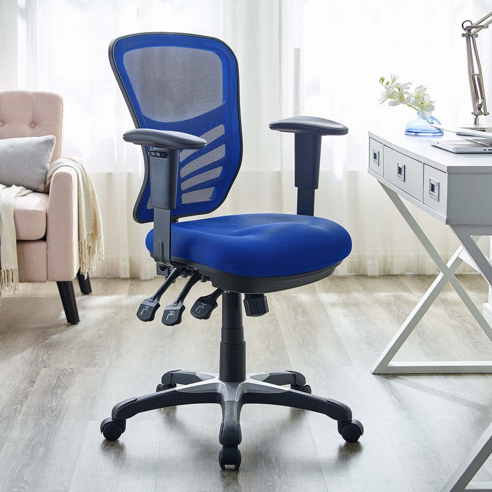 EEI-757 Articulate Mesh Office Chair by Modway