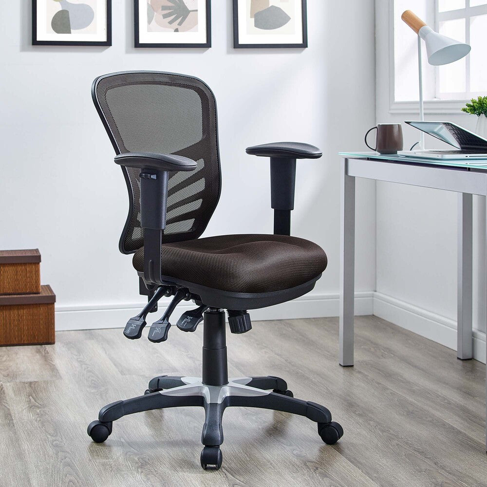 EEI-757 Articulate Mesh Office Chair by Modway
