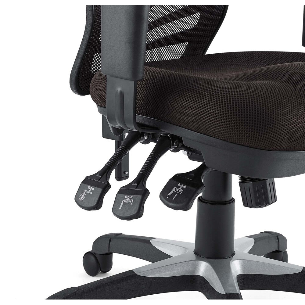 EEI-757 Articulate Mesh Office Chair by Modway