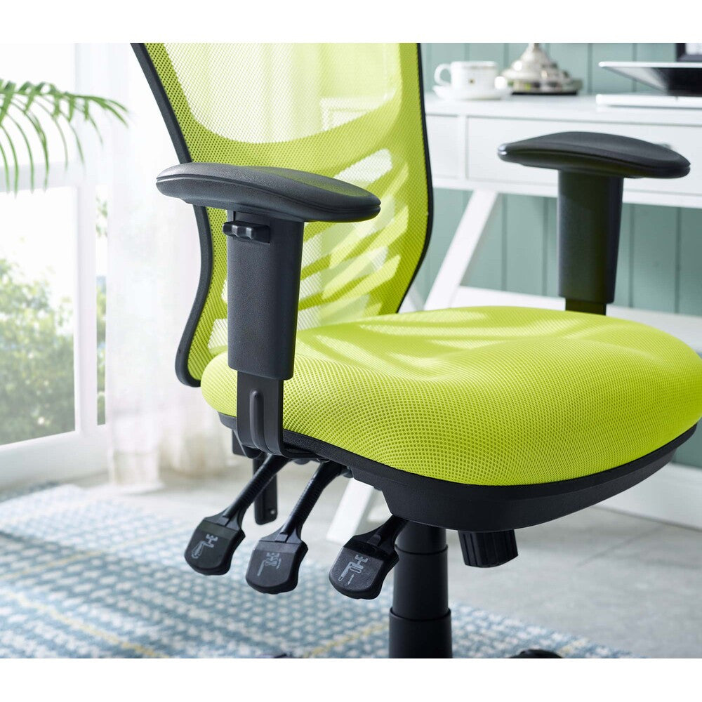 EEI-757 Articulate Mesh Office Chair by Modway