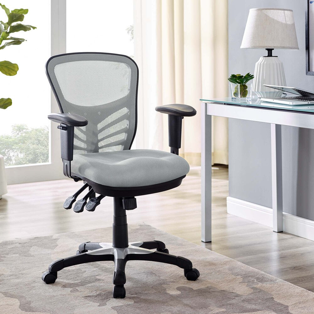 EEI-757 Articulate Mesh Office Chair by Modway