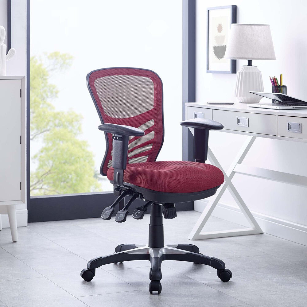EEI-757 Articulate Mesh Office Chair by Modway