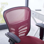 EEI-757 Articulate Mesh Office Chair by Modway