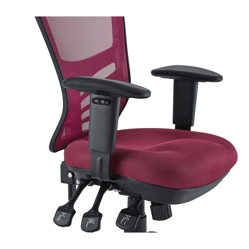 EEI-757 Articulate Mesh Office Chair by Modway