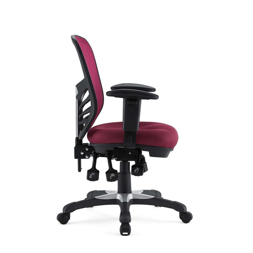 EEI-757 Articulate Mesh Office Chair by Modway