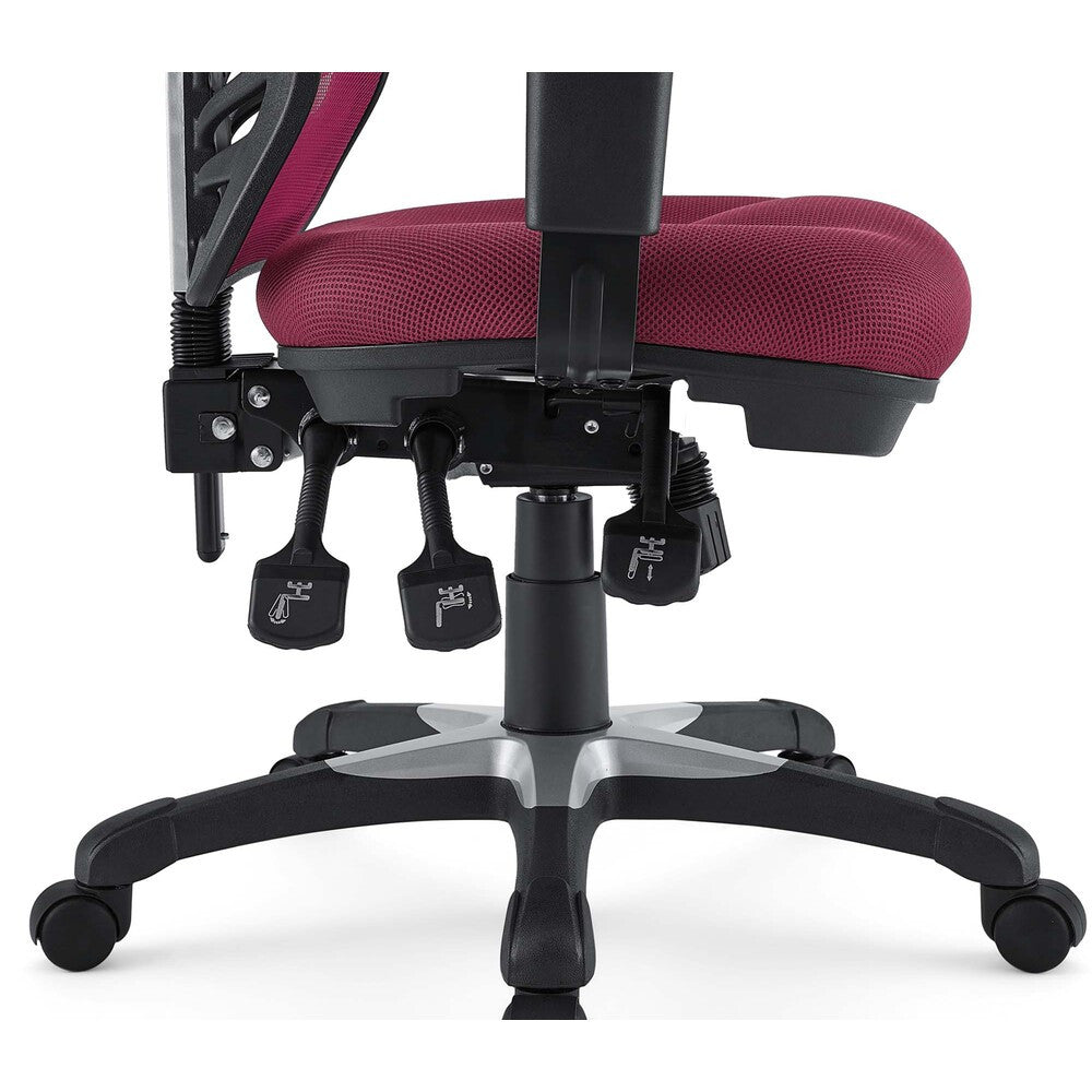 EEI-757 Articulate Mesh Office Chair by Modway