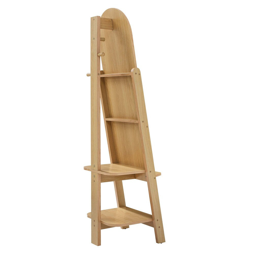 EEI-6346 Ascend Standing Mirror by Modway