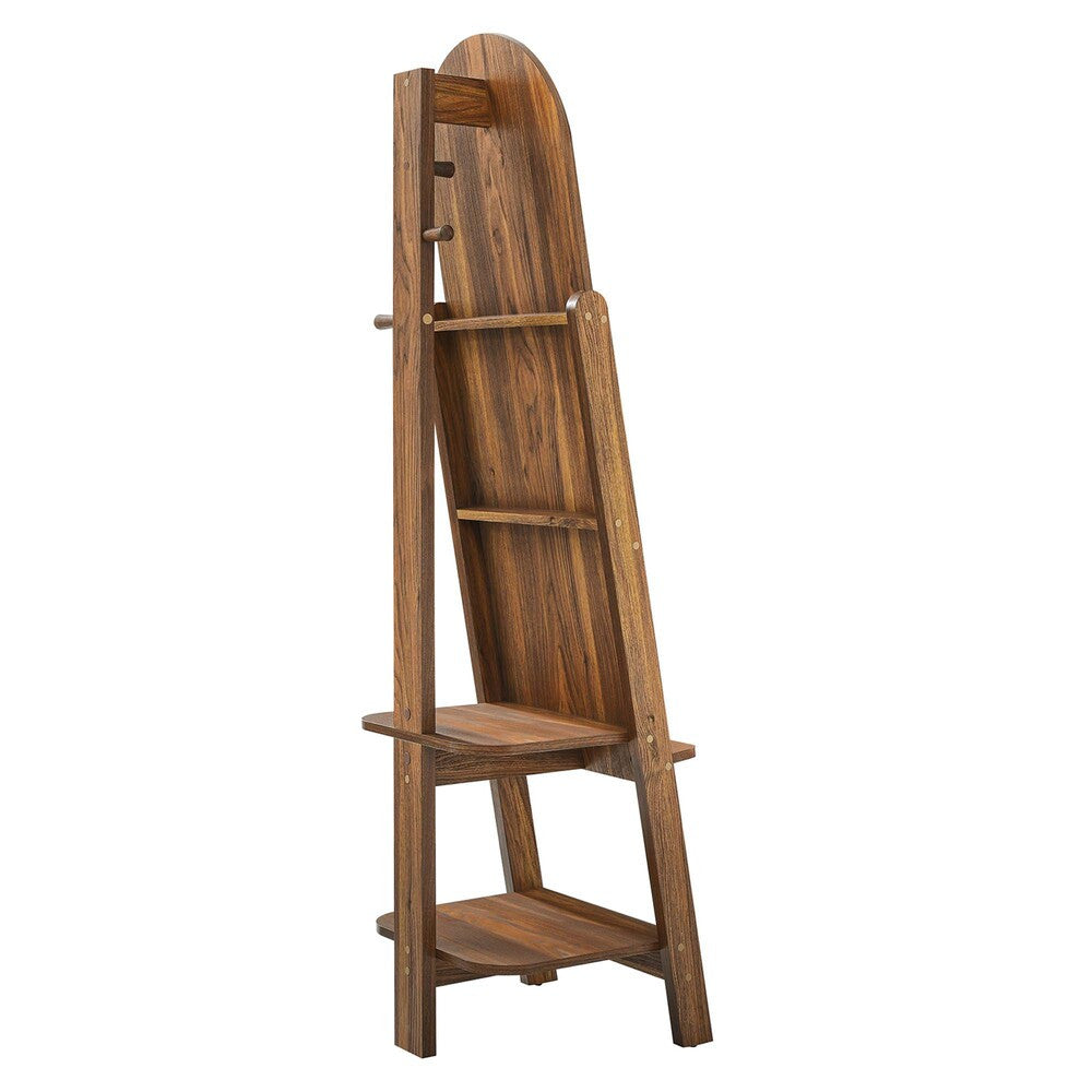 EEI-6346 Ascend Standing Mirror by Modway