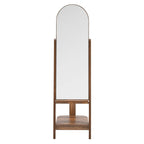 EEI-6346 Ascend Standing Mirror by Modway