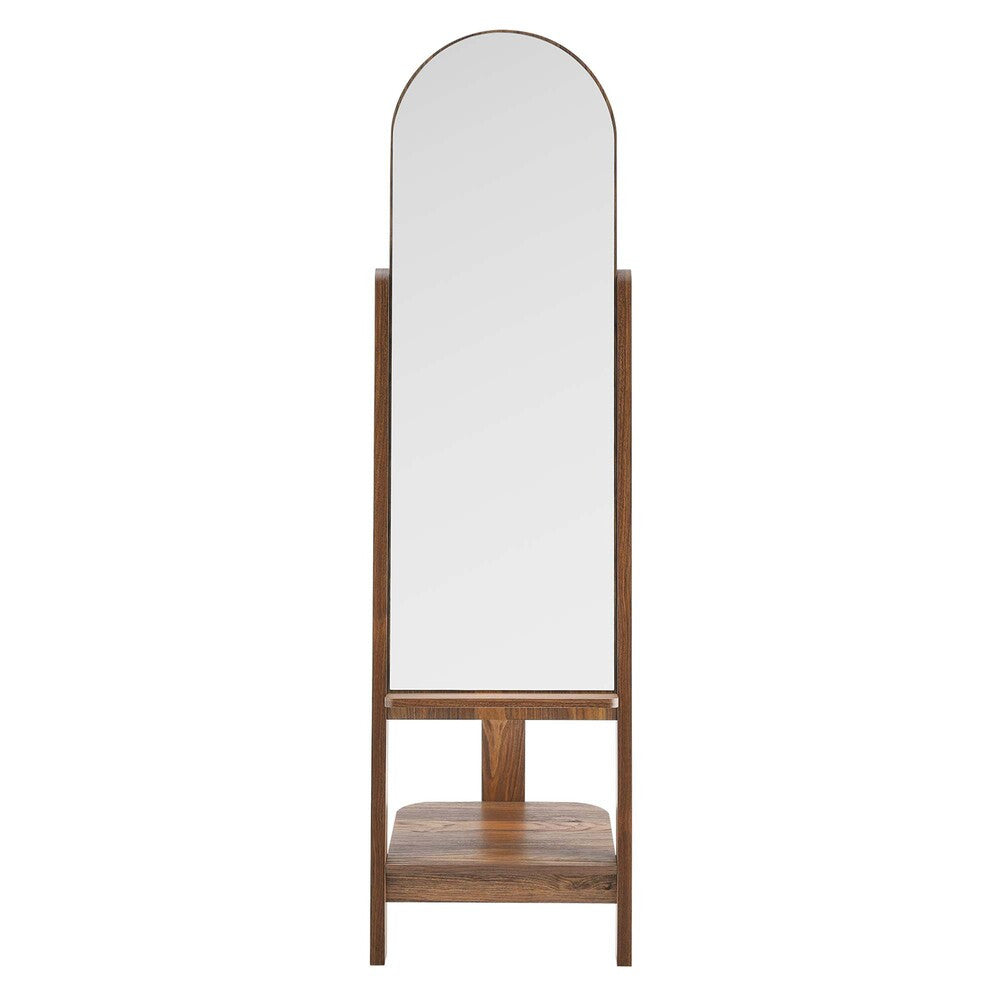 EEI-6346 Ascend Standing Mirror by Modway