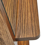 EEI-6346 Ascend Standing Mirror by Modway