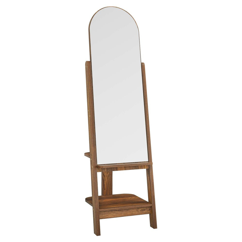 EEI-6346 Ascend Standing Mirror by Modway