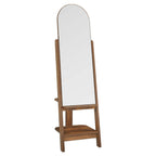 EEI-6346 Ascend Standing Mirror by Modway